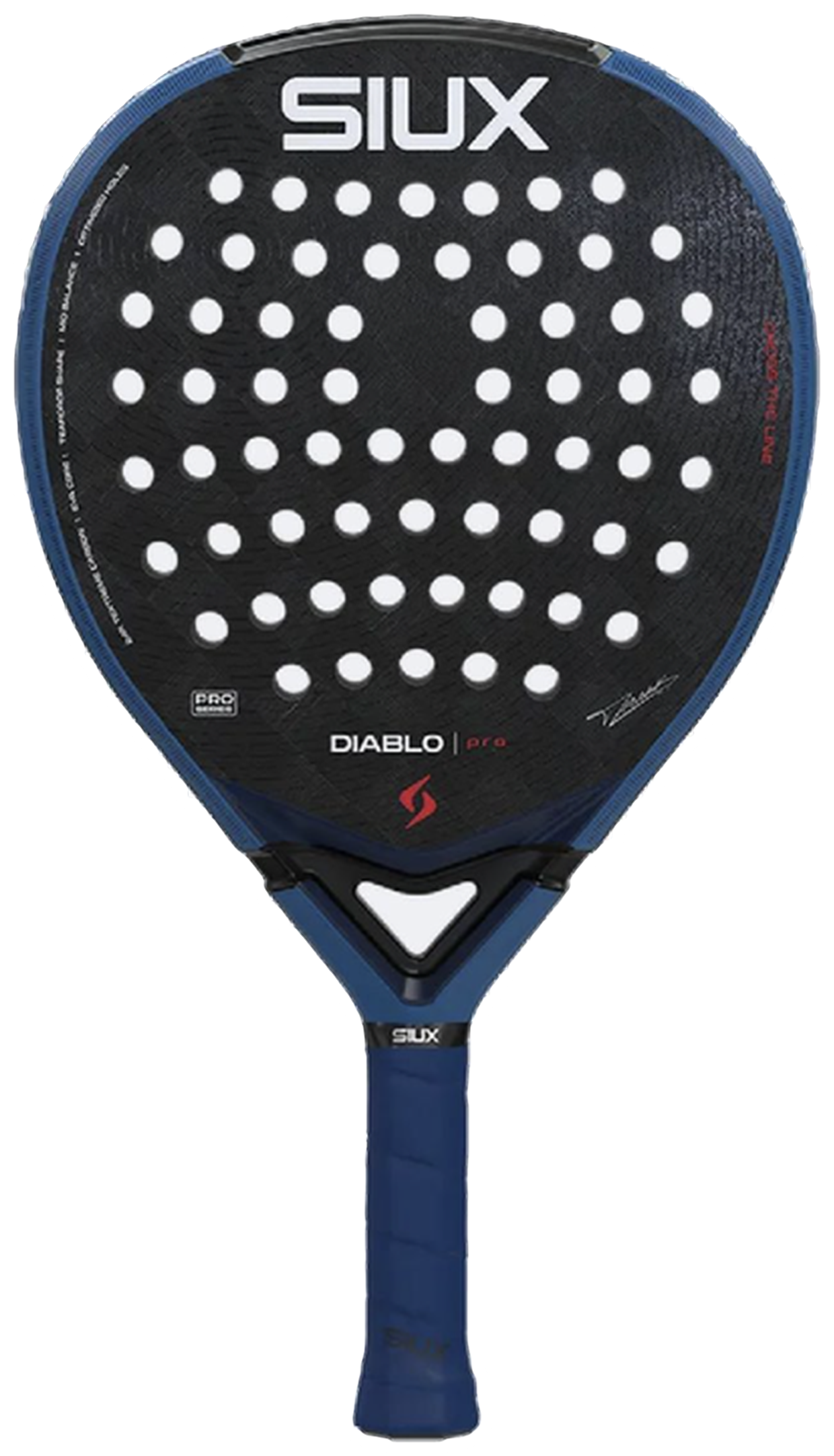 Diablo Pro 2026 Royal Blue